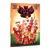 The Trojan Alphabet Book
